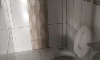 Imagem 5: Kit 1 cômodo Kitnet com 1 banheiro