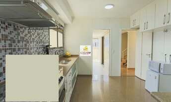 Imagem 6: Apartamento à venda, Santo Amaro, 260m², 4 suítes, 4 vagas!