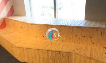 Imagem 5: Conjunto para alugar, 1873 m² - Brooklin - São Paulo/SP