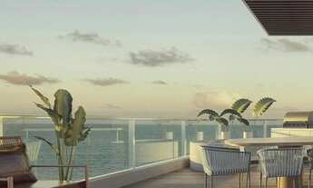 Imagem 4: JS) Lançamento Alto Padrão em Boa Viagem | 52m²