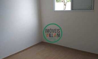 Imagem 4: Apartamento com 2 dormitórios para alugar, 42 m² por R$ 850,00/mês - Nossa Senhora do Bom