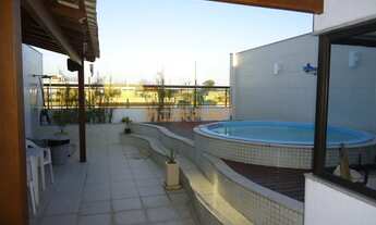 Imagem 2: Rio de Janeiro - Apartamento Padrão - Recreio dos Bandeirantes