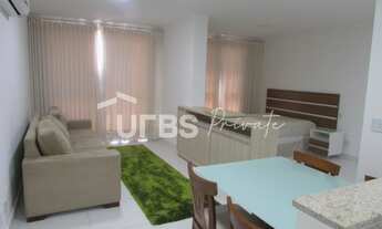 Imagem: Walk Bueno - Flat 1 quarto, sendo 1 suíte