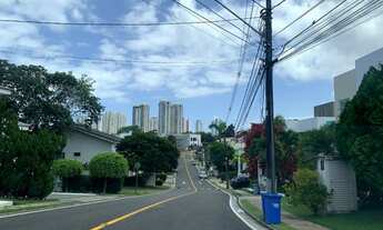 Imagem 2: Lote Alphaville 1, com 1.800m² - Cond. Itaparica - D2-06