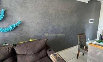 Imagem 3: Apartamento com 2 dormitórios à venda, 43 m² por R$ 270.000,00 - Sumarezinho - Ribeirão Pr