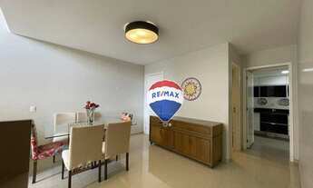 Imagem 7: Apartamento com 3 quartos à venda, 96 m² por R$ 750.000 - Barra Bonita - Up Life - Recreio