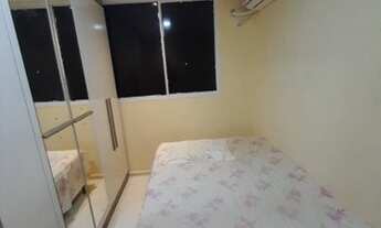 Imagem 2: Condomínio Conquista Flores Apartamento