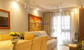 Imagem 3: Apartamento a venda com 3 dormitórios!