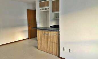 Imagem 3: Apartamento com 3 dormitórios para alugar, 75 m² por R$ 2.050,00/mês - Pagani - Palhoça/SC