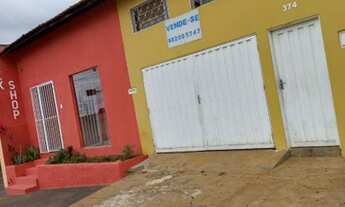Imagem: Vende-se Casa com Salão Comercial