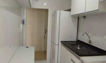 Imagem 3: Apartamento com 2 dormitórios, 50 m² - venda por R$ 380.000,00 ou aluguel por R$ 1.700,00