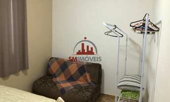 Imagem 3: 2 dormitórios no Boqueirão para locação e Venda na Praia Grande