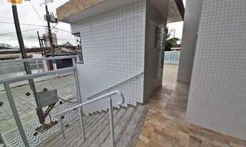 Imagem 3: Apartamento à venda, 78 m² por R$ 379.999,99 - Aviação - Praia Grande/SP