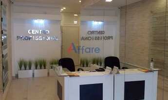 Imagem 4: Sala Comercial Aérea - Centro