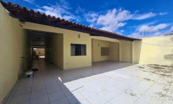 Imagem: Vendo Casa no Anil prox Av Santos Dumont