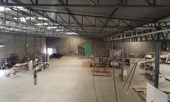 Imagem 6: Galpão para à venda no bairro São Joaquim, Contagem