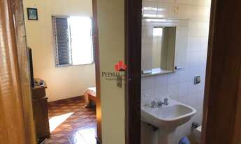 Imagem 7: Sobrado com 2 pavimentos, terreno de 290 m², na Vila Formosa