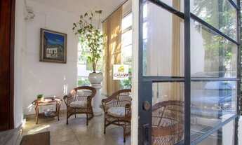 Imagem 5: Sobrado à venda, Jardim Paulista, 260m², 4 dormitórios, 1 suíte, 10 vagas!