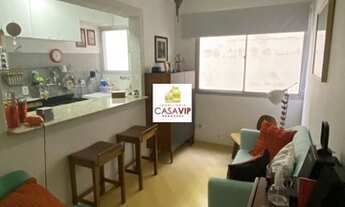 Imagem 2: Apartamento à venda, Bela Vista, 40m², 1 dormitório, 1 vaga!