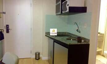 Imagem 5: Studio Residencial à venda, Liberdade, 29m², 1 vaga!