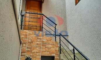 Imagem 5: Casa - Sobrado à venda, 3 quartos, 1 suíte, 4 vagas, Jardim Bela Vista - Indaiatuba/SP