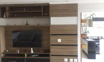 Imagem 5: Apartamento de 3 Dormitórios na Rua Serra de Botucatu