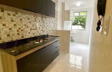 Imagem 7: Rio de Janeiro - Apartamento Padrão - Pechincha