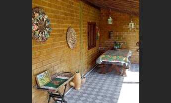 Imagem 2: Excelente Casa temporada Gravatá dentro de condomínio prox ao centro