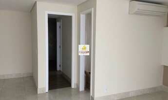 Imagem 2: Apartamento à venda, Vila Regente Feijó, 78m², 1 suíte, 2 vagas!