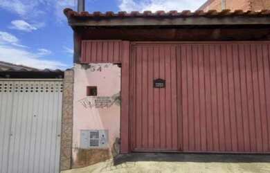 Imagem 4: Casa no Parque Santa Amélia - Itapecerica Da Serra/SP