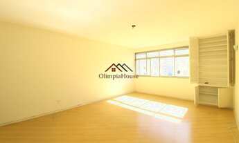 Imagem 3: Apartamento Locação Moema 104 m² 2 Dormitórios