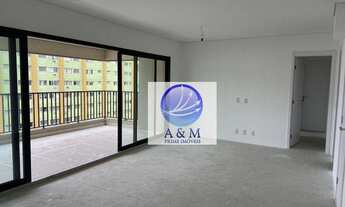 Imagem 3: Apartamento com 3 dormitórios à venda, 163 m² por R$ 2.900.000 - Vila Mariana - São Paulo