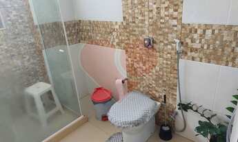 Imagem 5: Apartamento para venda possui 89 metros quadrados com 3 quartos em Taquara - Rio de Janeir