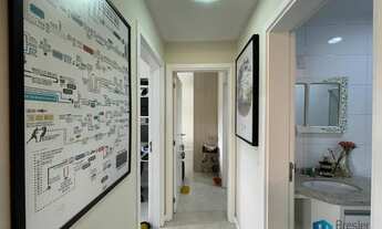 Imagem 7: Apartamento à venda no bairro Itacorubi - Florianópolis/SC