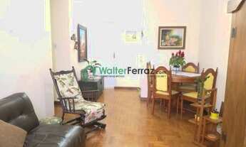 Imagem 4: 2 dormitórios com Dependência na Quadra da Praia no Boqueirão