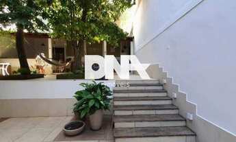 Imagem 2: Rio de Janeiro - Casa Padrão - Jardim Botânico