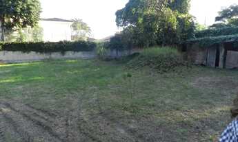 Imagem: Terreno à venda, 961 m² por R$ 2.500.000,00