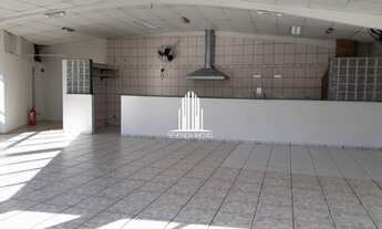 Imagem: Galpão - Jd. Santo Antônio - Osasco