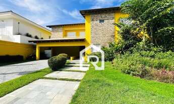 Imagem 4: Belíssima Casa, 6 Dormitórios no Jardim Acapulco - Guarujá/SP