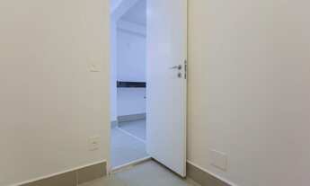 Imagem 4: Excelente Apartamento à venda com 2 Dormitórios sendo 1 Suíte possuindo 100 m² na Perdizes