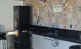 Imagem 4: APARTAMENTO DE 3 QUARTOS EM FRENTE AO PARQUE CASCAVEL