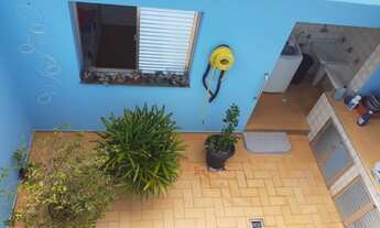 Imagem 6: Sobrado para venda 196 metros 3 quartos 1 suíte 2 vagas Paulicéia São Bernardo do Campo S