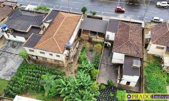 Imagem 3: Casa para Venda, Araguari / MG Ref: 721, bairro Rosário, terreno 976,50 m²