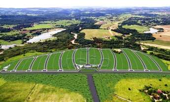Imagem 6: Terreno em condomínio à venda, Residencial Evidências - Indaiatuba/SP