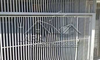 Imagem: SãO PAULO - Casa Padrão - Jardim Nordeste