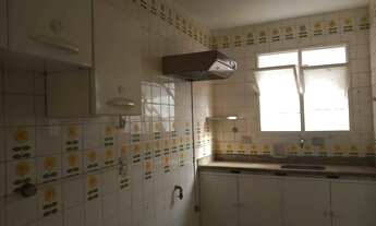 Imagem 4: Apartamento para venda com 57 metros quadrados com 2 quartos em Bela Vista - São Paulo - S