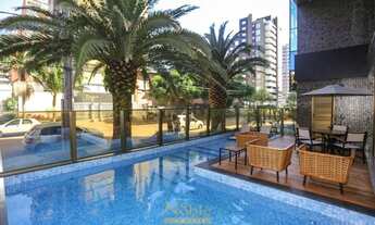 Imagem: Lindo apartamento com piscina próximo as