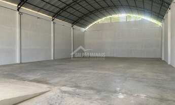 Imagem 7: Galpão Manaus - 450 m² - Santa Etelvina - GPL246