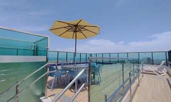 Imagem 5: JS) More no Beach Class Ilha do Leite | Andar Alto