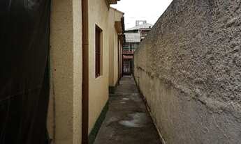 Imagem 5: SãO PAULO - Casa Padrão - Mooca